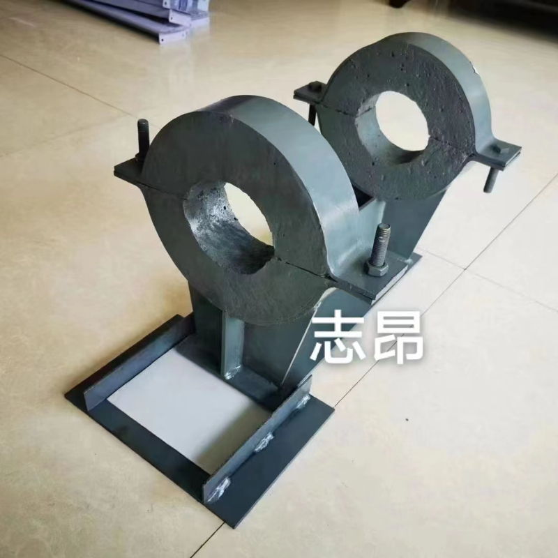 Heat Insulation Pipe Bracket